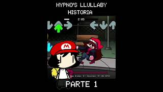 Historia De Hypno's Lullaby #1 | Fugaz Loquendero
