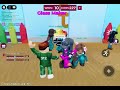 |CAN I WIN X GAMES IN RBLX?!| Goals 100 by October!!!🍿 #roblox #squidgames