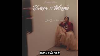 || ENGSUB + VIETSUB || ♪ In The Fall"(가을속에서) ♪ HWASA - WOOGIE