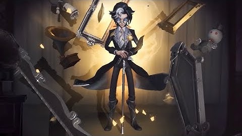 Photographer - Joseph D.M Skin Gameplay Trailer |  D.M Limited Box Series Truth & Reasoning