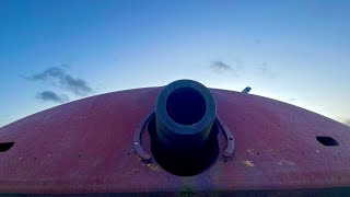 The Gun of Fort Velsen