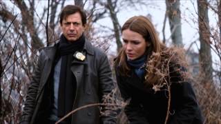 Law & Order Criminal Intent - Meet Detective Zach Nichols