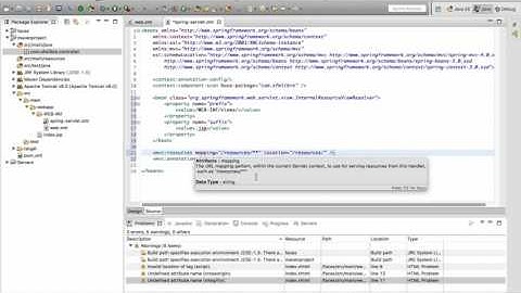 Desarrollo de una aplicación web en Java con Maven