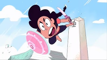 Cartoon Network - Steven Universe - More New Episodes Promo