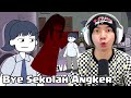 Kabur Dari Sekolah Angker - Dimensi Lain Serena - Game Horror Indonesia