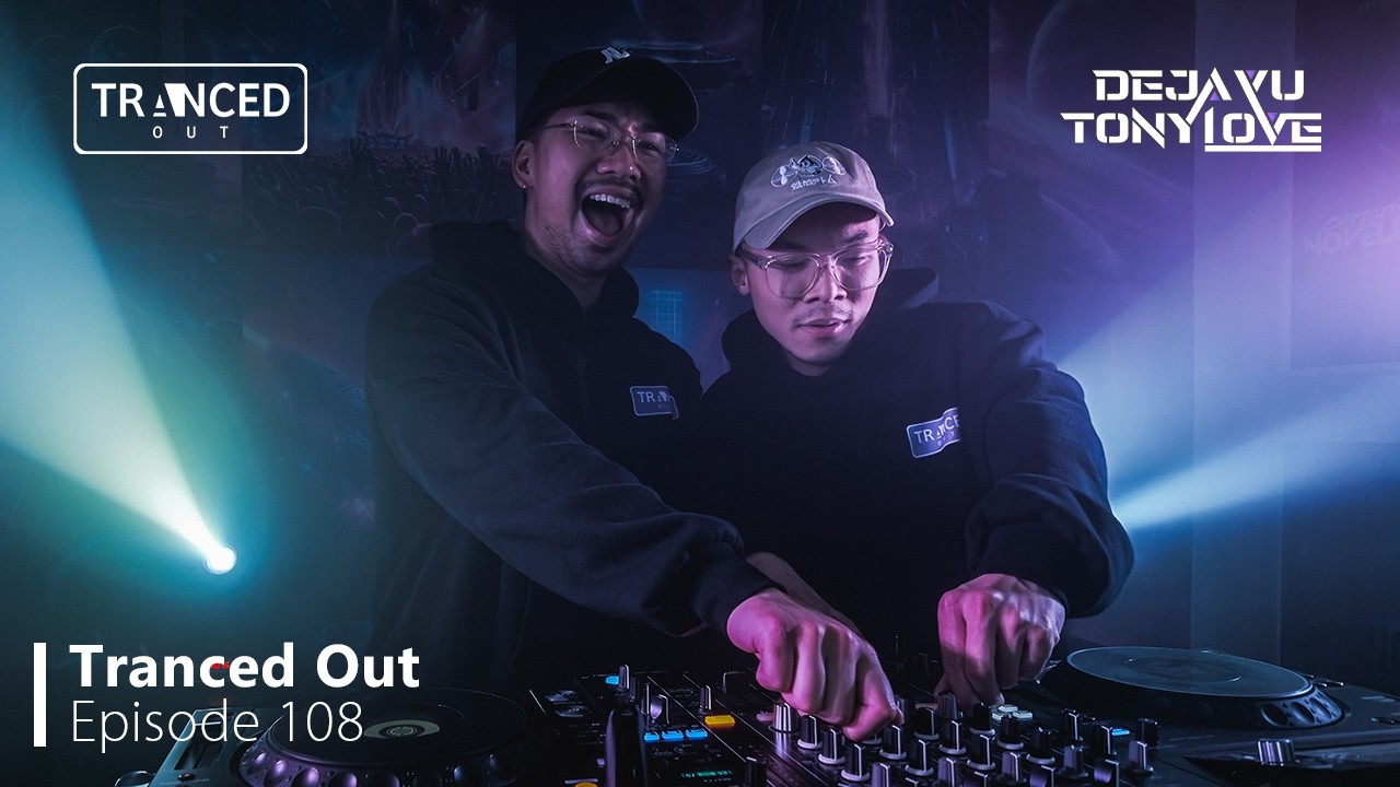 Best Trance Tracks of May 2026 | Christina Novelli, Aly & Fila, Bryan Kearney, Ben Gold Episode 108