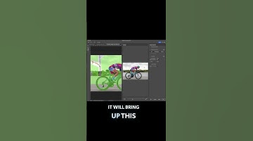 Quickly Remove Distractions in Photoshop!
