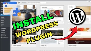 How to Install WordPress Extension 2025?