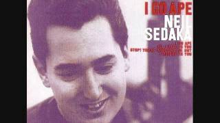 Neil Sedaka - I Go Ape (1959) chords