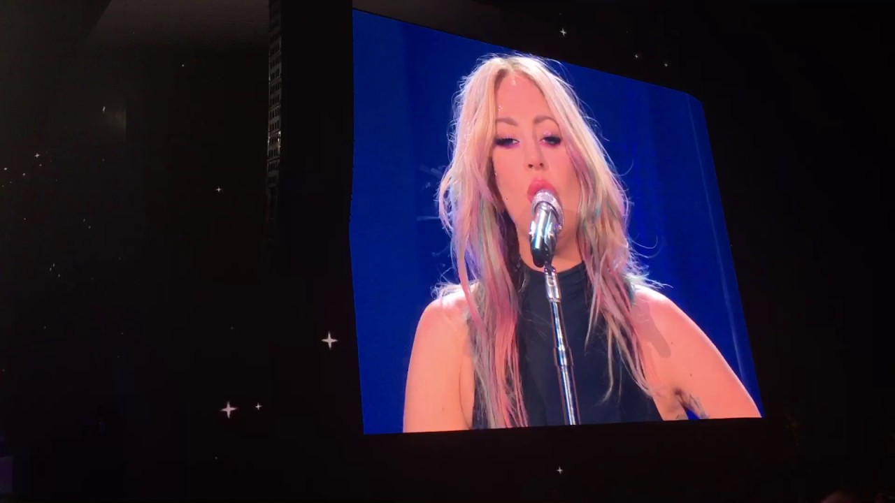 Lady Gaga - Sexxx Dreams - Coachella Weekend 2