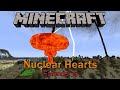 Nuclear Hearts Episode 38 (Building Auto-mining Drills!) - Modded Minecraft Survival Let's Play!