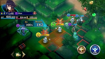 The Alchemist Code - F2P [Adv] Apple Farming Guide (Read Description)