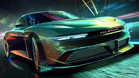 NFS NO LIMITS | LIVE EVENTS | Day - 7 | Event 16 | DELOREAN Alpha5