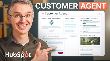 Breeze Customer Agent: Scale Support Using AI