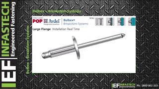 Bulbex - Breakstem Systems