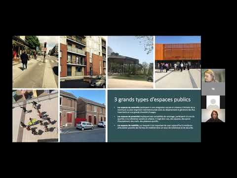 Vidéo: Espaces résidentiels privés et publics liés à la nature