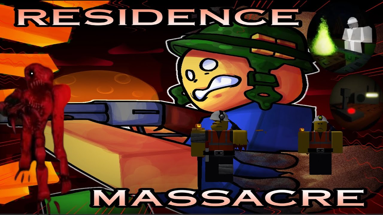 Halloween guide part 1