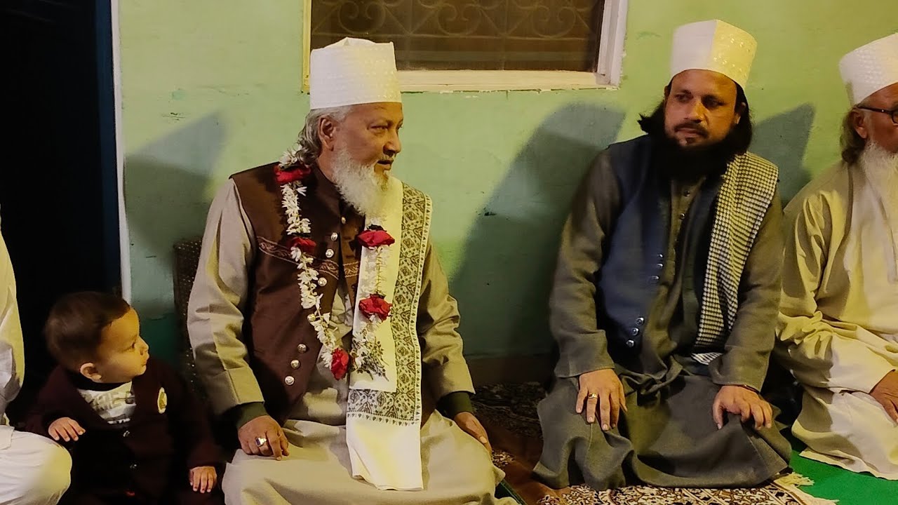 Mera peer Gulsher ke sadke pila Di Hai Mohammad ke sadke Gulsher hasn shah sarkar#