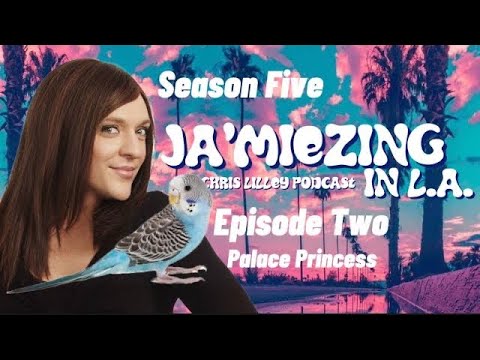 Ja’miezing - Palace Princess - Ep 2 - Season Five