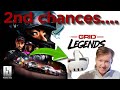 Giving grid legends vr another chance on quest 3  is it better now