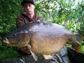 Mongo days 2k12 by mongo baits  big carp