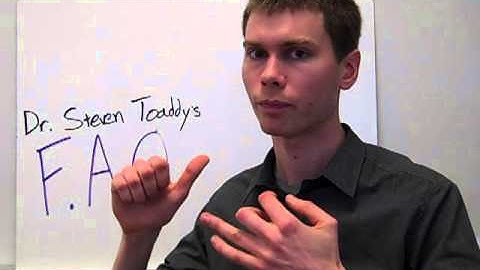 What should my syllabus look like? - FAQ - Dr. Steven Toaddy