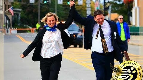 Coughlin & Gerhart Race for Justice 5k