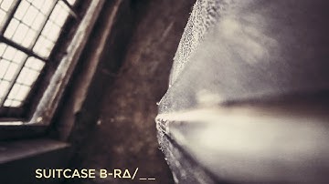 Crazy Suitcase B roll