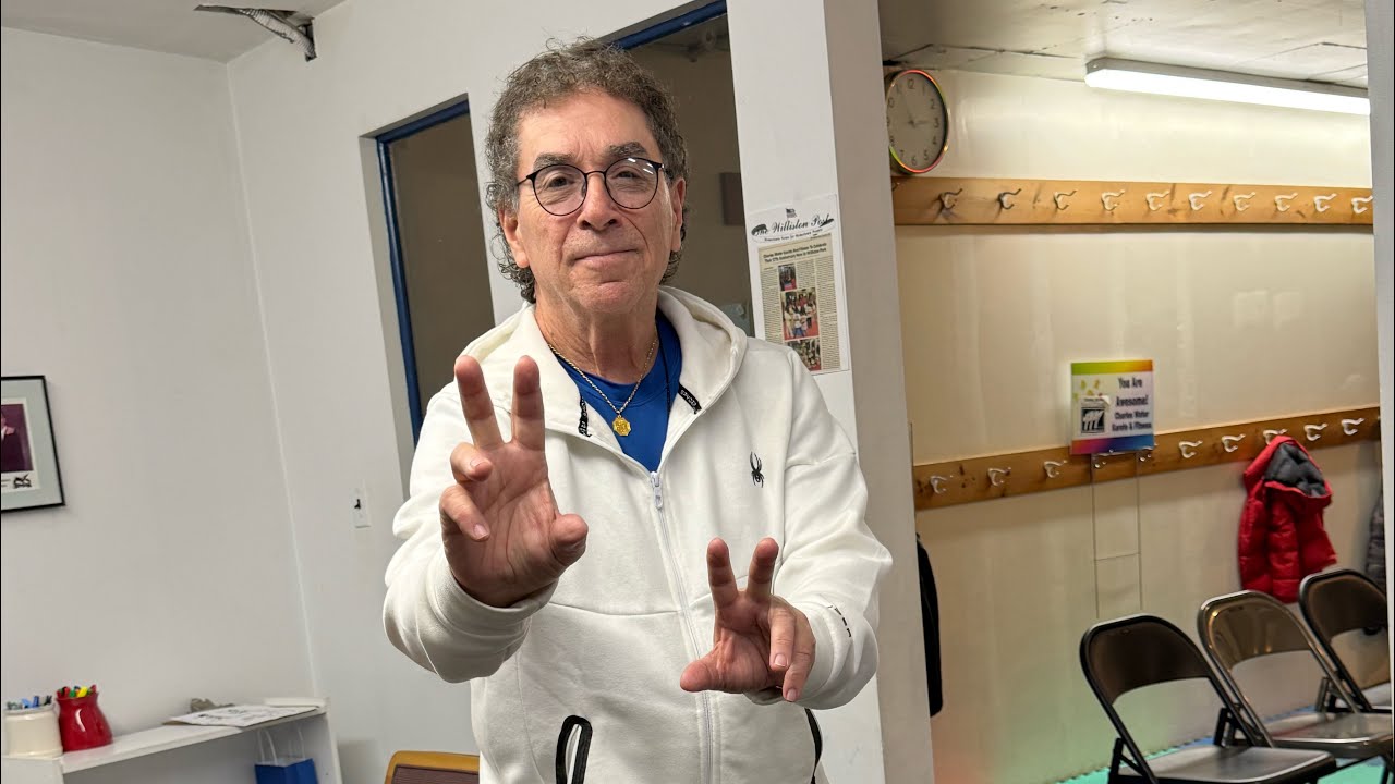 New to ChiGong?  Dealing with pain or lack of mobility.