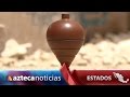 Como Jugar Changarais Juego Tradicional de #México - YouTube