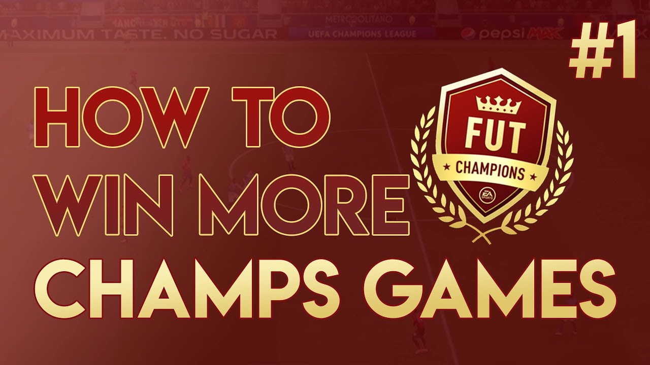 How to Improve at FIFA 19: Tips and tricks tutorial (#1 Take your time )
