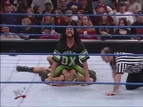 Tori And X Pac Dx