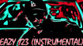 EAZY 123 (INSTRUMENTAL)