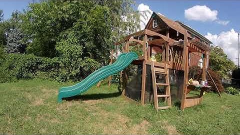 Armattan Gecko 3in - First Flight