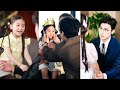 母が亡くなり、孤児の少女は大富豪の養女となり、お姫様のように甘やかされた。