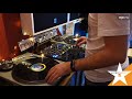 Dance  house classics 2000 vinyl mix livestation e05 20181231