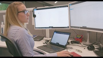 With tech expertise, veterans build careers after service