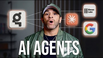 This AI Agent Is Your Entire Creative Team!
