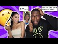 Seeing If My Girlfriends Friends Will Cover For Her Cheating... ** LOYALTY TEST! **