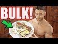How to Bulk and Gain Weight (Muscle) on Keto