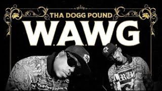 Hip-Hop Review Tha Dogg Pound W.A.W.G and Top 30 Hip-Hop Groups