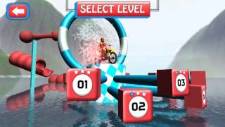 Extreme Wipeout Rider screenshot 1