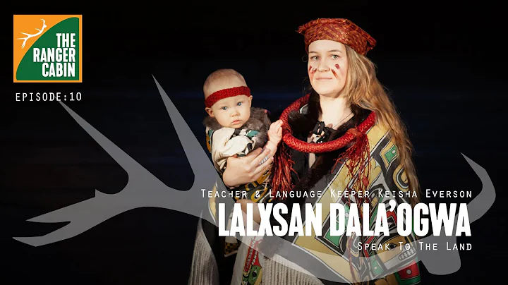 Episode 10 // lalxsan dala'ogwa Keisha Everson  Why Do Indigenous Languages Matter?