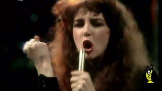 Kate Bush - Wuthering Heights (Rare Version)