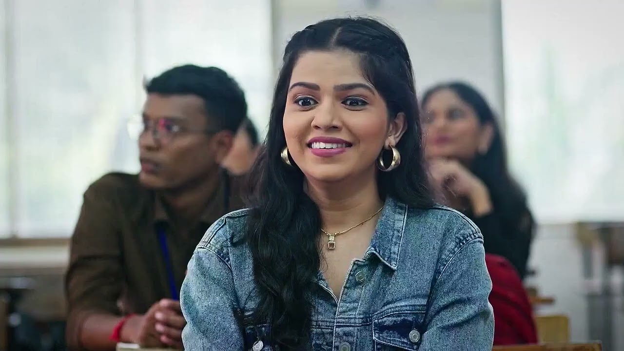 Kamali | Ep - 53 | Webisode | Aug 29 2025 | Zee Marathi