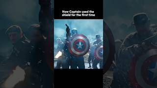 Bucky knows how to use the  shield #shorts #youtubeshorts #shortsvideo #trending 🛡️