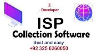 isp billing software  | cable billing software | internet billing software online screenshot 4