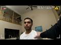 Guy Arrested For JUMPING In His house!?