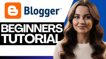 Blogger Tutorial For Beginners 2026 | Master Blogging In Under 20 Minutes