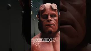 2000Lerin En İyi Fantastik Filmi Mi? Hellboy